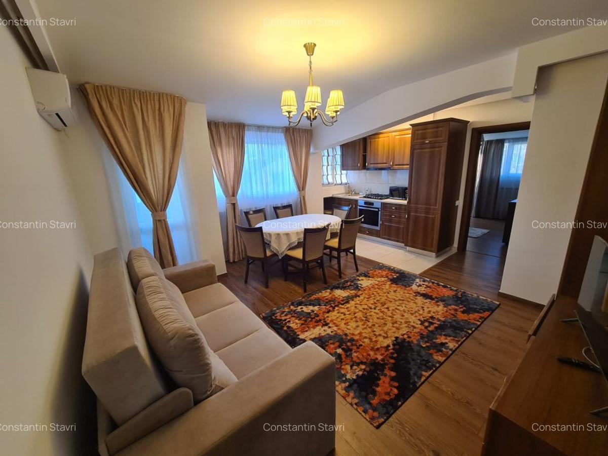 Apartament 2 camere zona Colentina