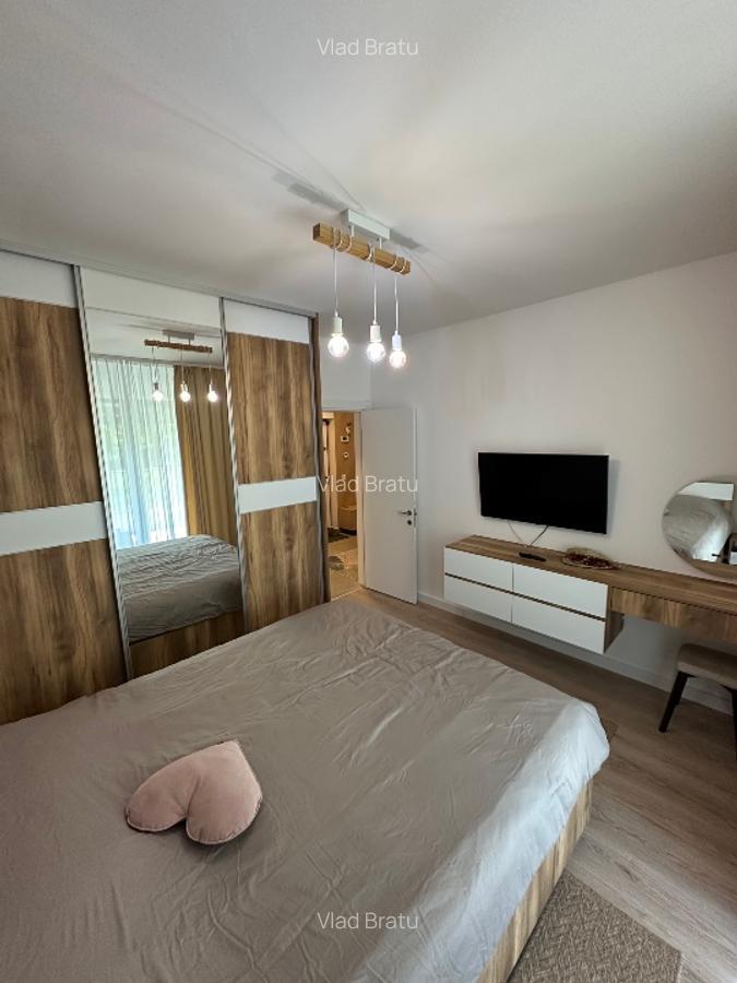 Apartament 2 camere, Mobilat si utilat complet, Direct proprietar - imagine 1