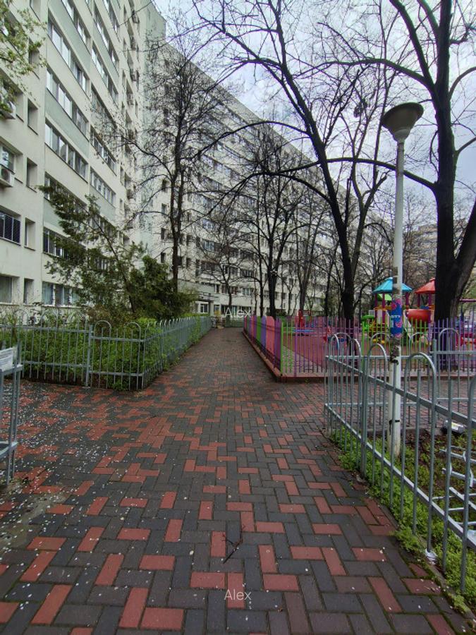Apartament 2camere Piata Ramnicul Sarat-Dristor, Camil Ressu,Park Lake, Parc IOR - imagine 1