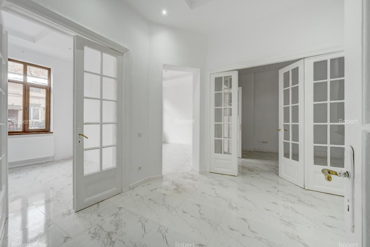 PROPRIETAR - Casă 8 camere, 132mp, centru Unirii/Mitropoliei, curte