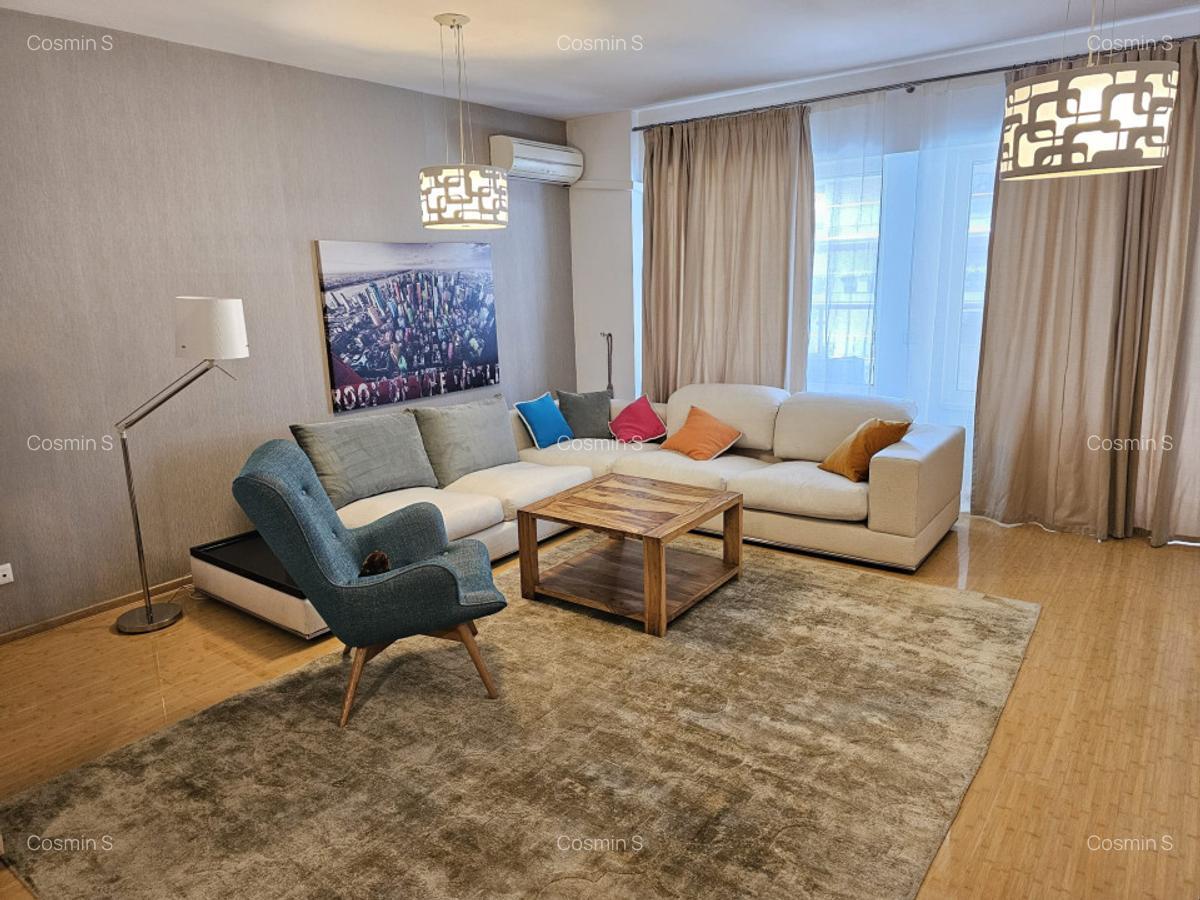 Proprietar 2 camere  New Town parcare subterana