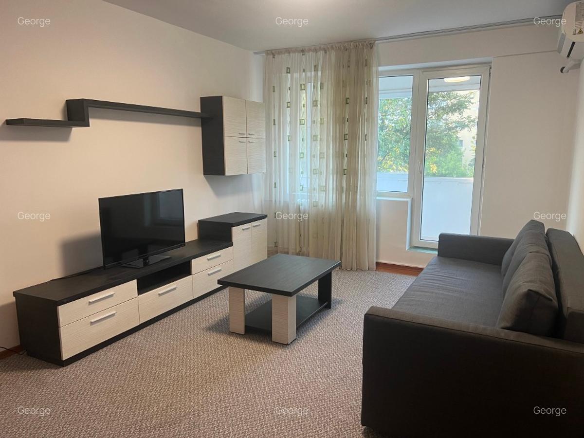 Apartament 2 camere Titan metrou Costin Georgian 3 minute, parc IOR 0% comision