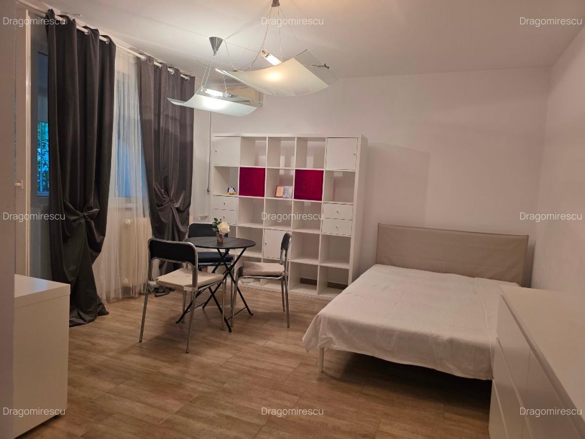Proprietar - Studio la Park Lake, IOR, Dristor, cu loc de parcare !