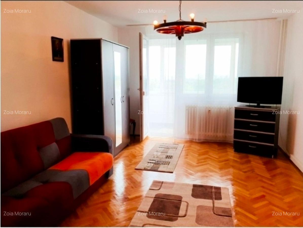 Apartament 2 camere de inchiriat, Titan, parcul Alexandru Ioan Cuza,