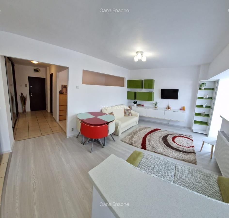 Studio modern de inchiriat zona Mall Vitan