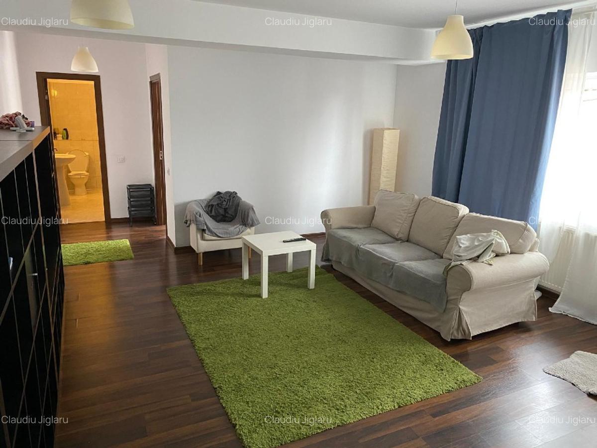 Apartament 2 camere ,loc de parcare, centrala, Compexul Linda Residence