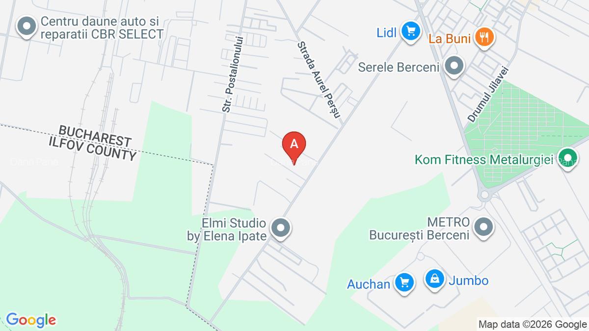 Apartament 2 camere Berceni