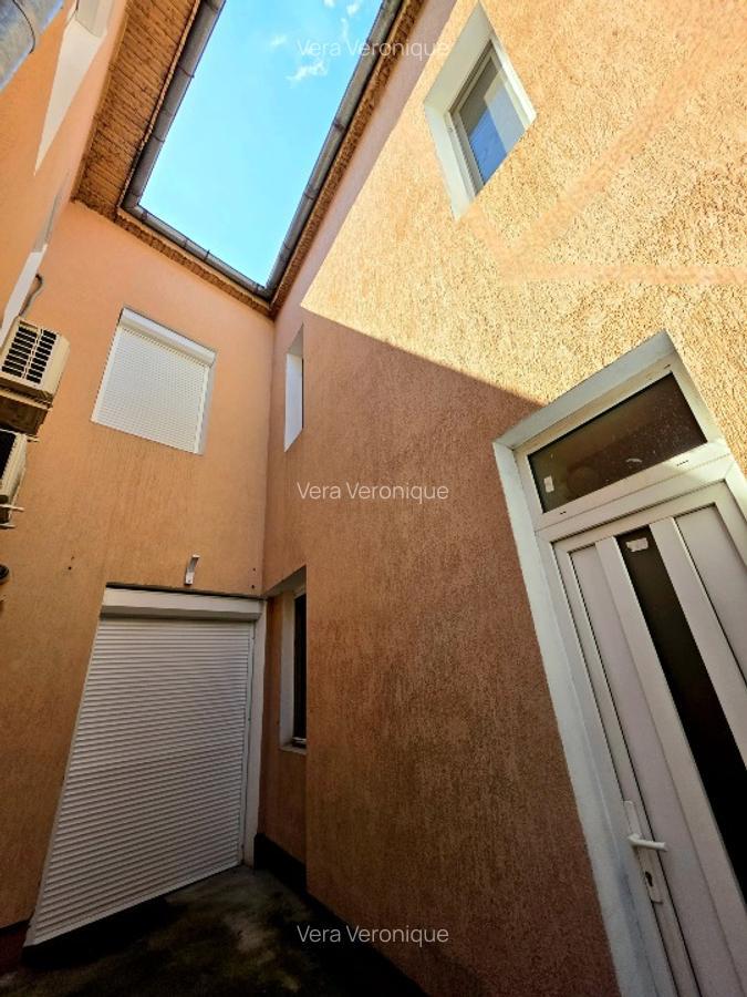 Vilă boutique Mitropolie | 2 apartamente independente | Ideal Airbnb, business