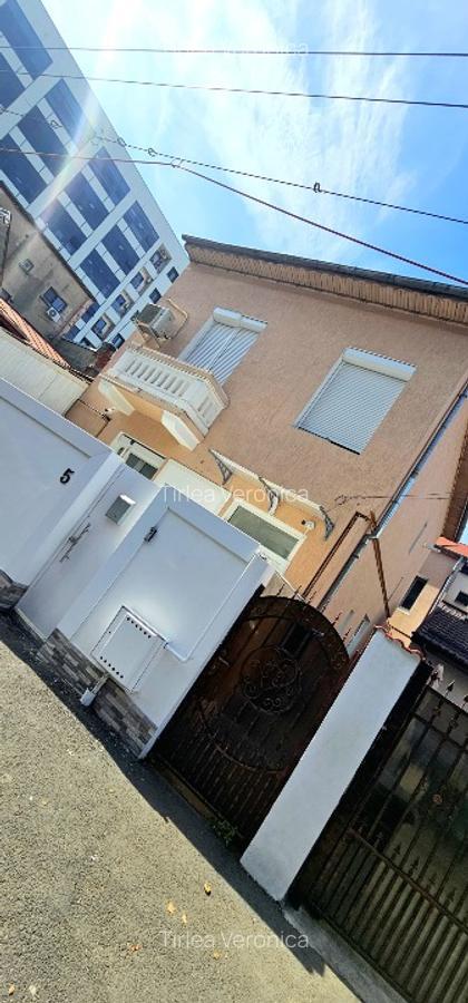 Ultracentral |Vilă consolidată | Intrare proprie | Ideal Airbnb, business - imagine 1