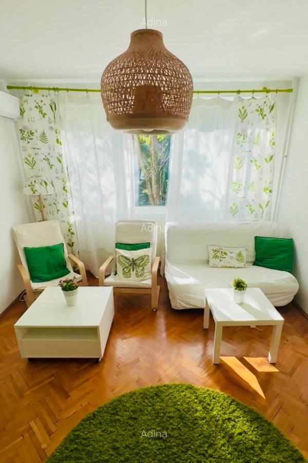 Apartament 2 camere decomandat, cozy, Piața Sudului – vis-a-vis Sun Plaza | 2 mi