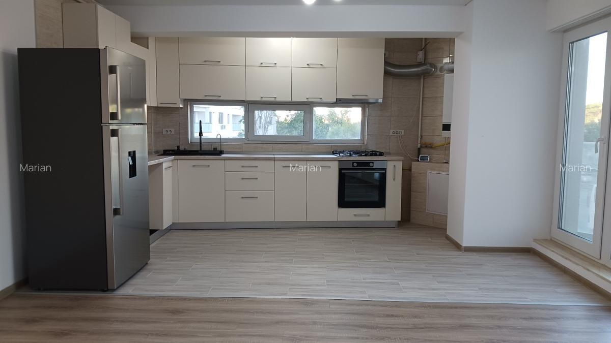 Apartament cu 4 camere in Metropolitan Viilor (cu loc de parcare pt. 2 masini)