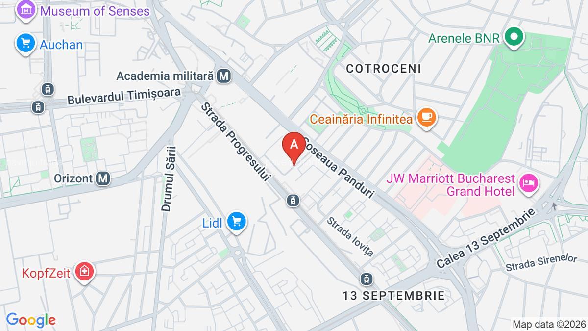 3 camere stradal Academia Militara langa metrou si scoala gimnaziala I Gh Duca
