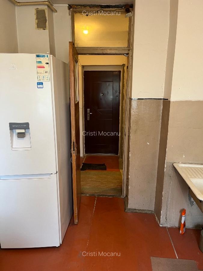 BLD GHENCEA STADION APARTAMENT 3 CAMERE CONF 1 SEMIDECOMANDAT - imagine 1