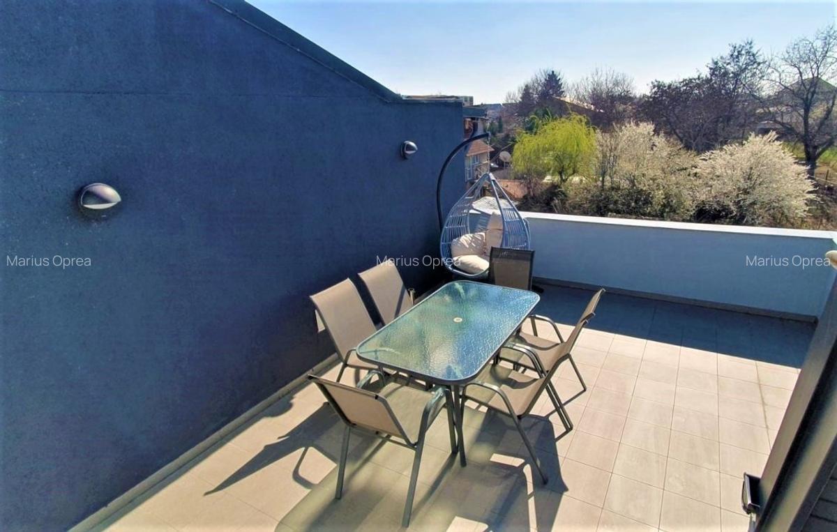 Apartament 2 camere + terasă 23 mp + Loc de parcare - imagine 1
