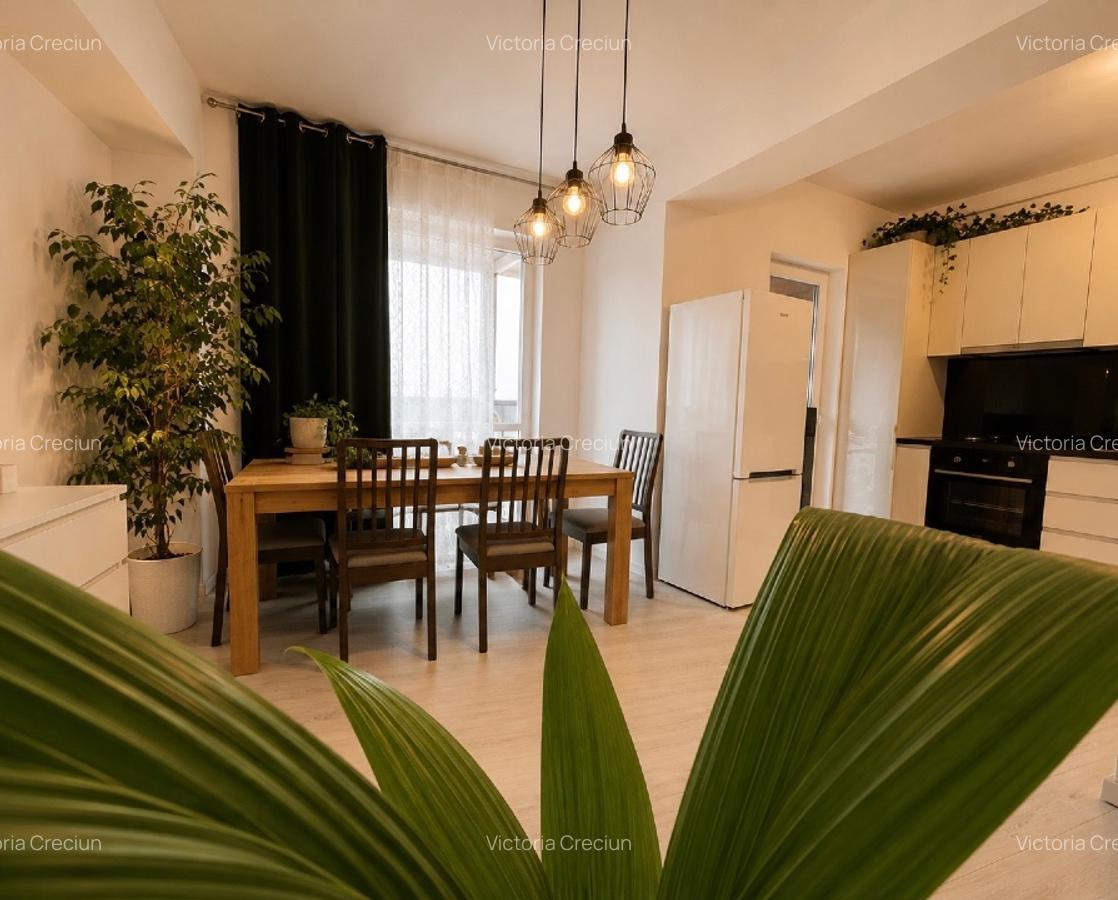 Apartament 2 camere - Prelungirea Ghencea/ Cartierul Latin - - imagine 1