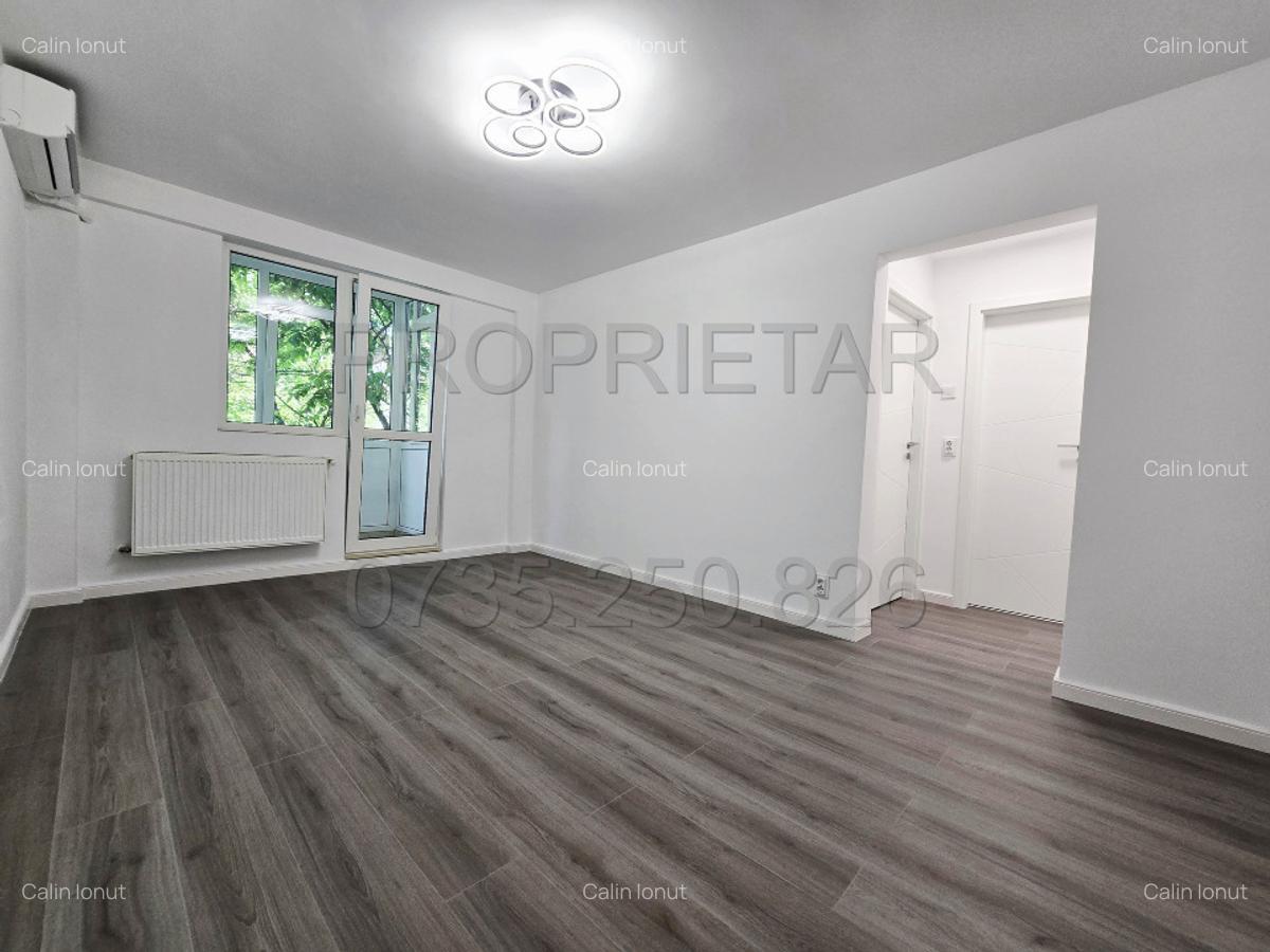 Apartament 2 camere | Centrala | Etaj 2 | 5 min metrou Lujerului | Proprietar - imagine 1