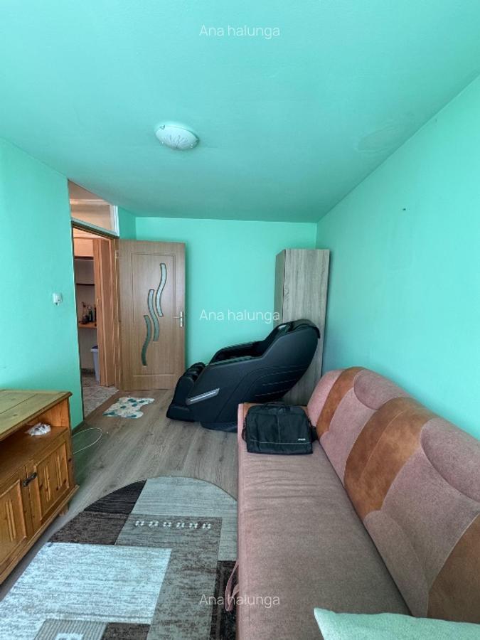 Vand apartament 2 camere