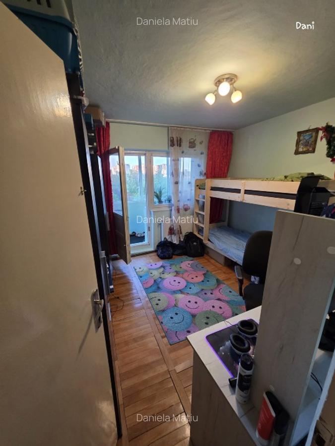 Apartament de vânzare