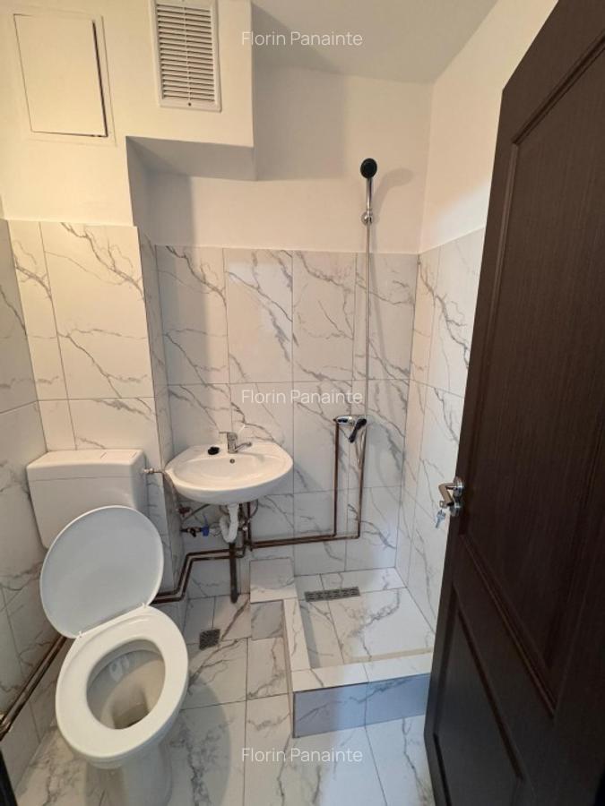 Garsoniera proaspat renovata in Lipovei