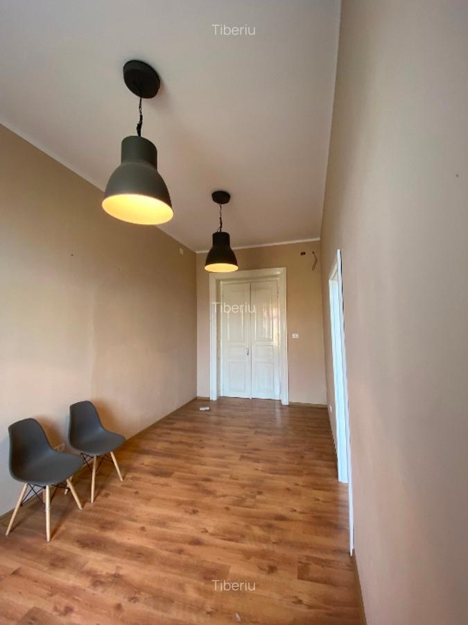 Inchiriere spatii pentru birouri zona centrala Timisoara