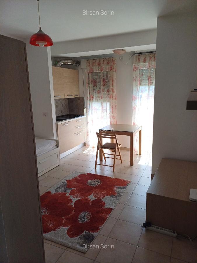 Apartament 1 camera, Casa Tineretului, lift, parcare in curte