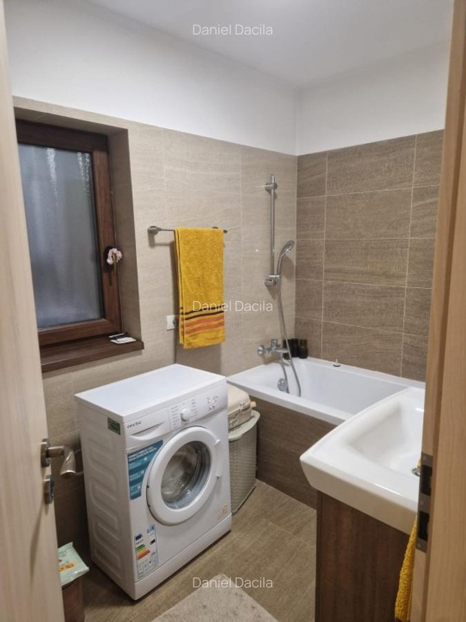 Apartament 2 camere in zona Torontalului, bloc nou, de inchiriat