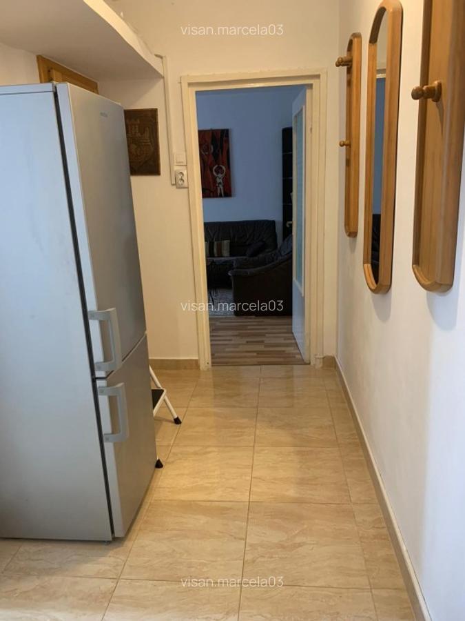 Ofer spre inchiriere apartament 2 camere central
