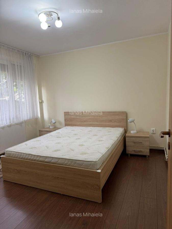 De închiriat în zona Take Ionescu