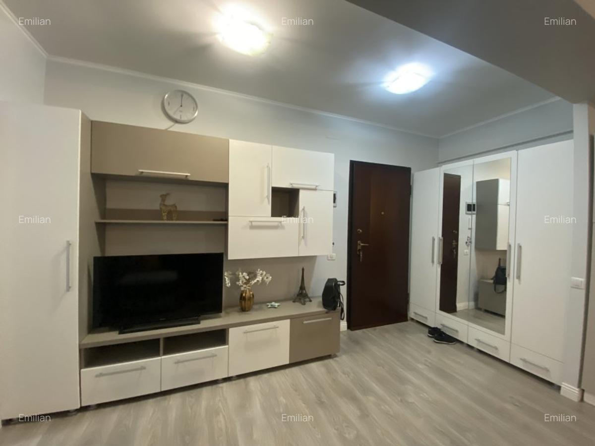 Inchiriez apartament in complex Europa, Timisoara