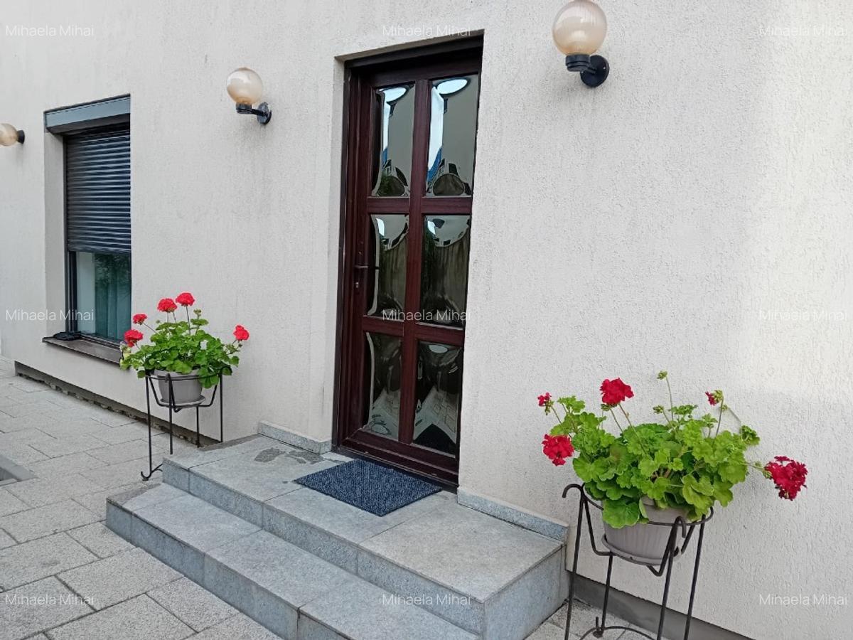 Casa de vanzare in Voluntari constructie 2020