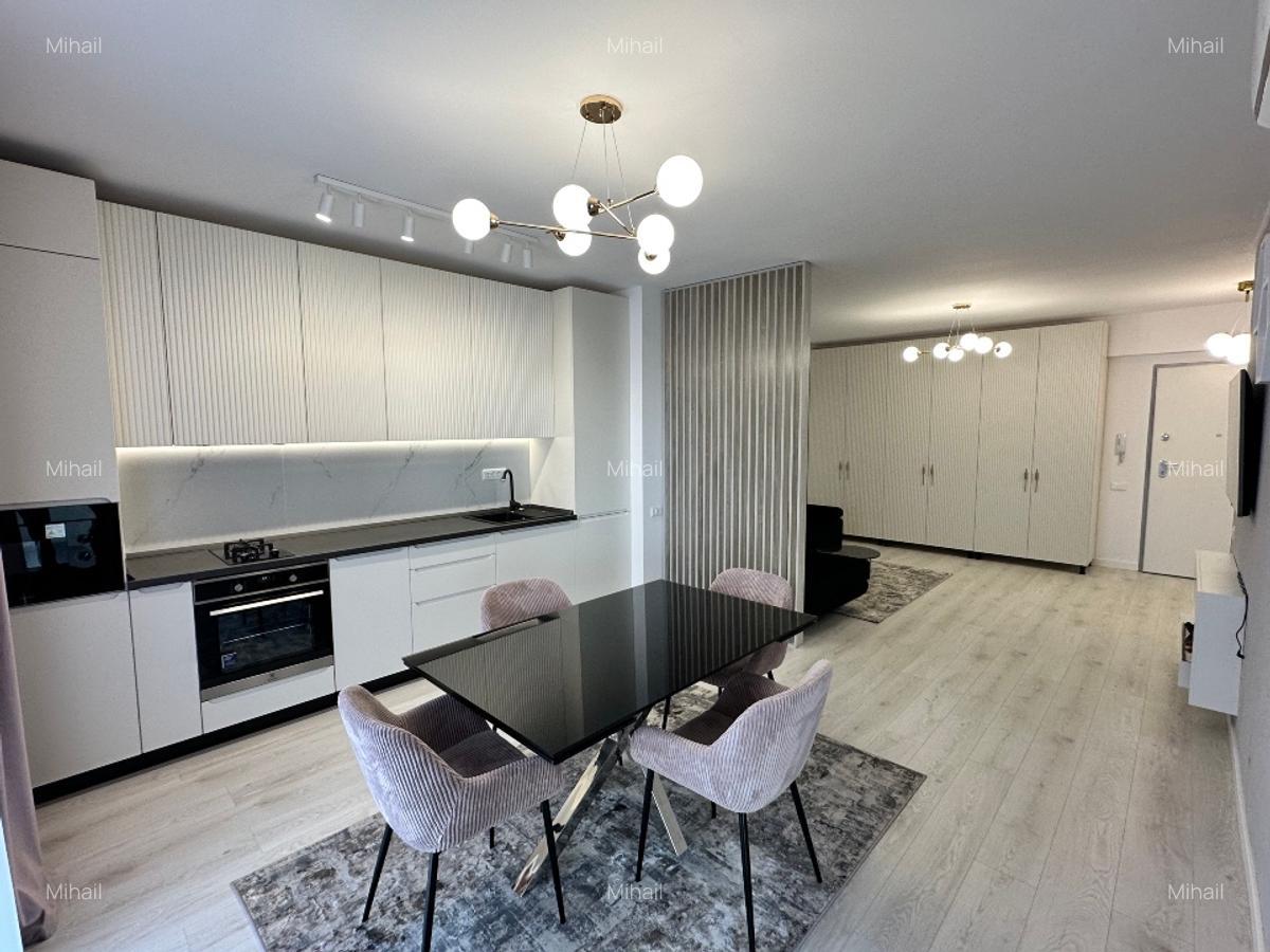 Închiriere  apartament 2 camere Pipera Plaza Rond OMV