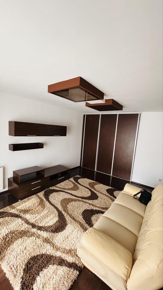 Vand apartament Sesul de Sus