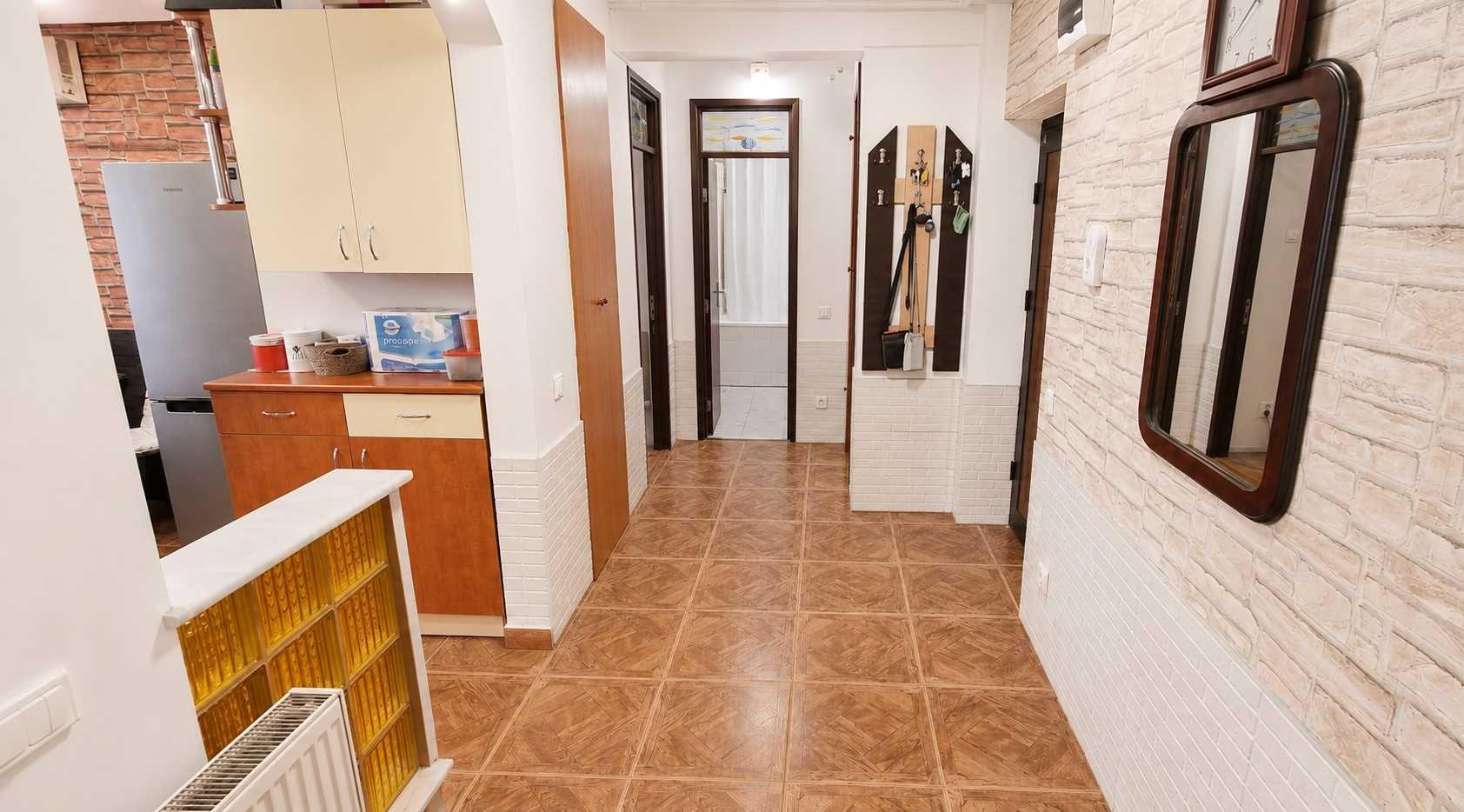 Apartament 2 camere, 65 mp, Manastur-Club Transilvania, comision 0%