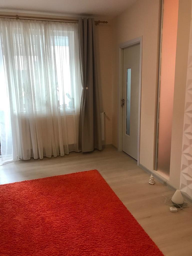 Apartament 40 mp,Apahida, str. Libertății - imagine 1