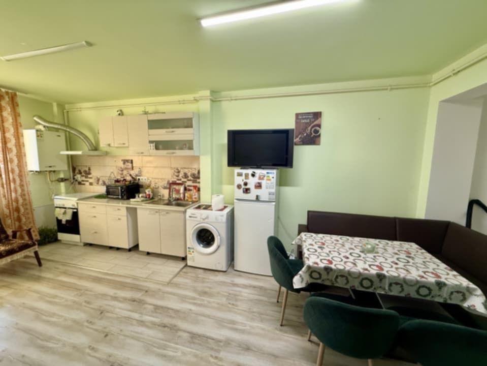 Apartament de inchiriat Floresti strada Ioan Rusu