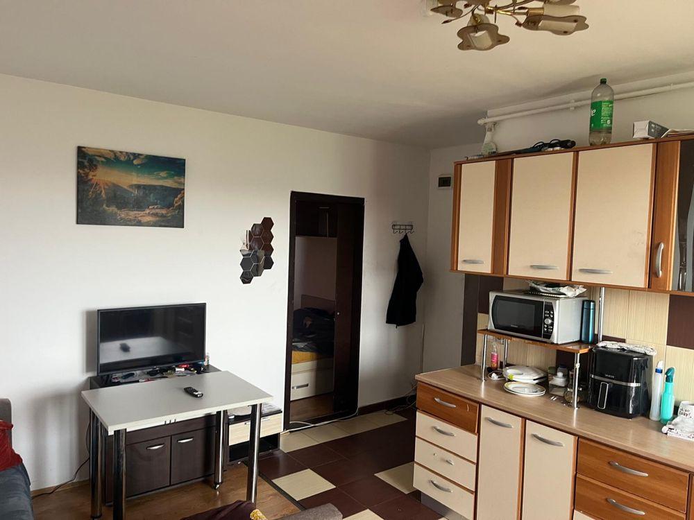 Apartament 2 camere Dambul Rotund - imagine 1