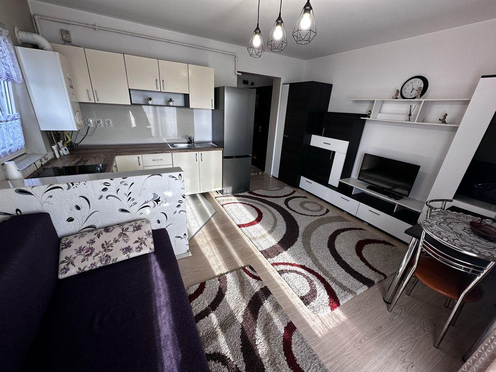 Inchiriez garsonieră zona Expo Transilvania Mărasti