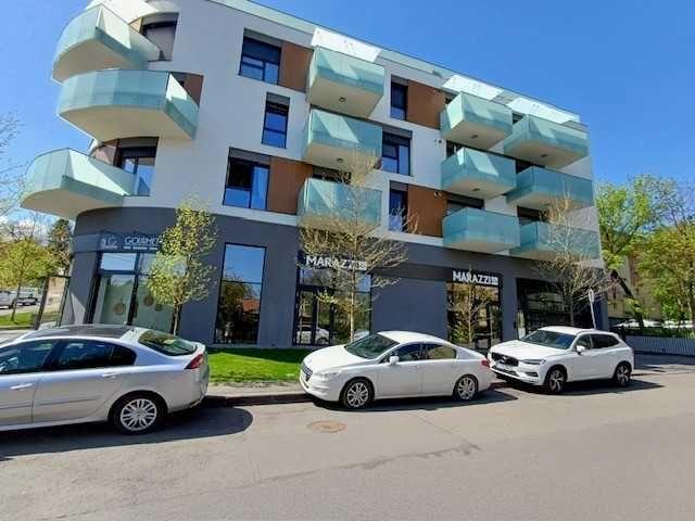 apartament de inchiriat