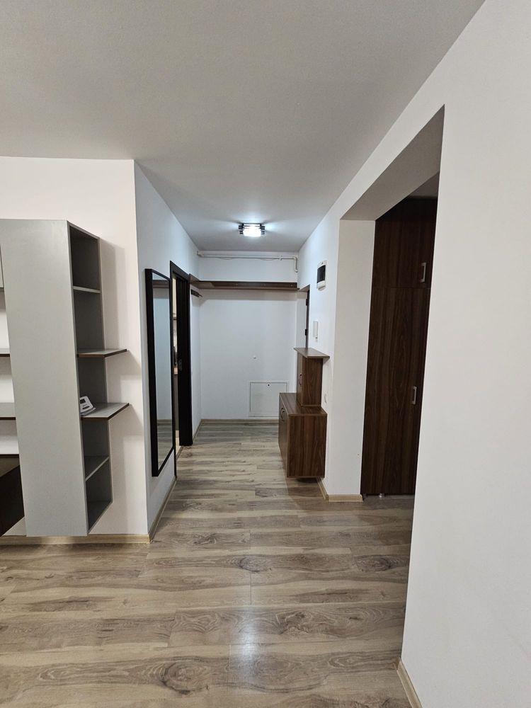 Apartament 2 camere de inchiriat cartier Buna Ziua