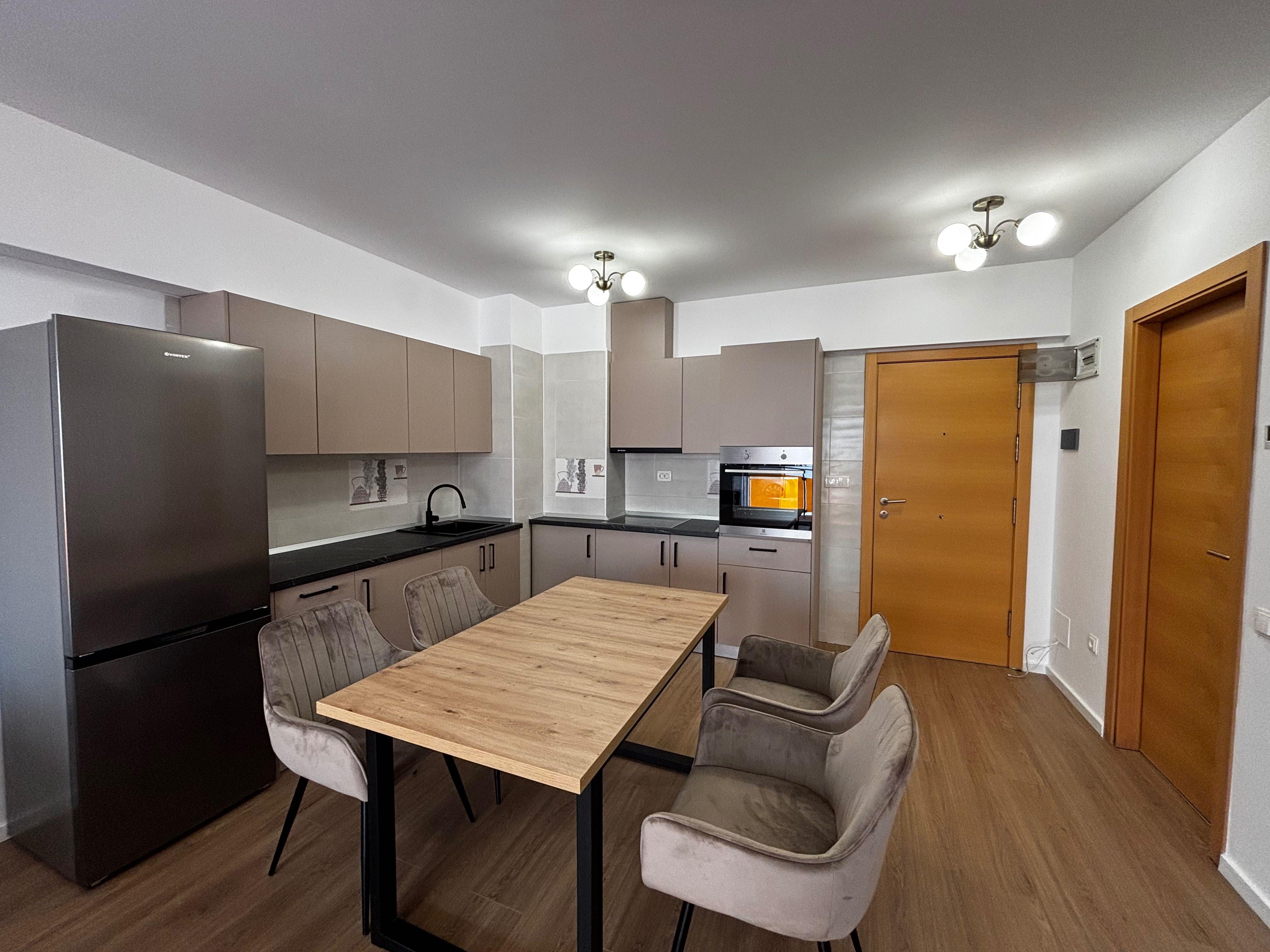 PF închiriez apartament 2 camere Viva City - la 2 minute de Iulius Mall - pet friendly