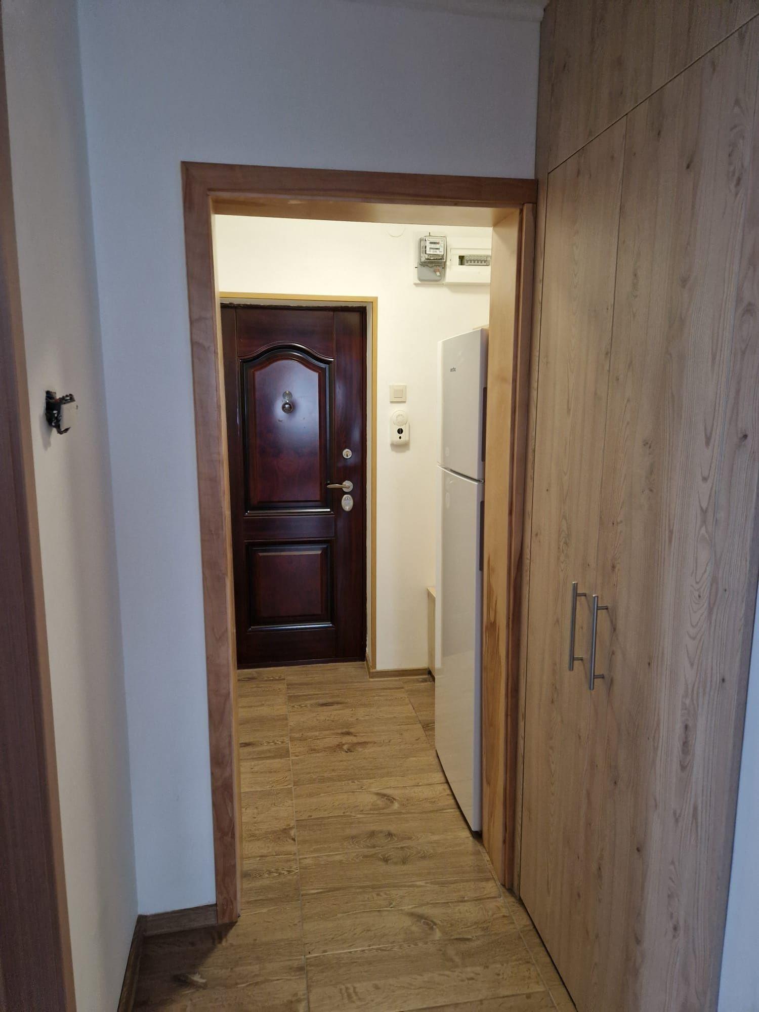 Închiriez apartament manastur