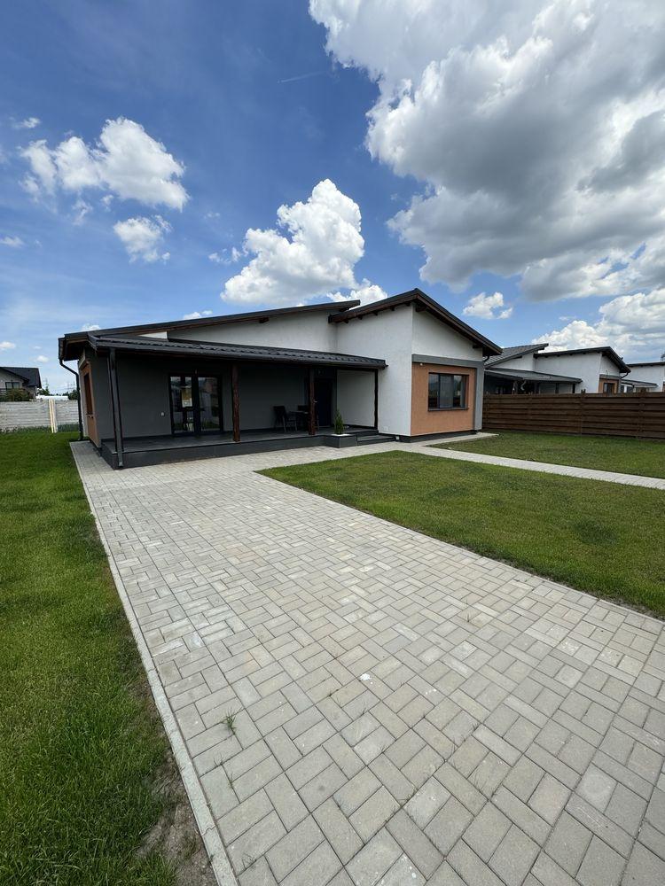 • Direct Proprietar • Casa Noua • La Asfalt •0% COMISION - imagine 1