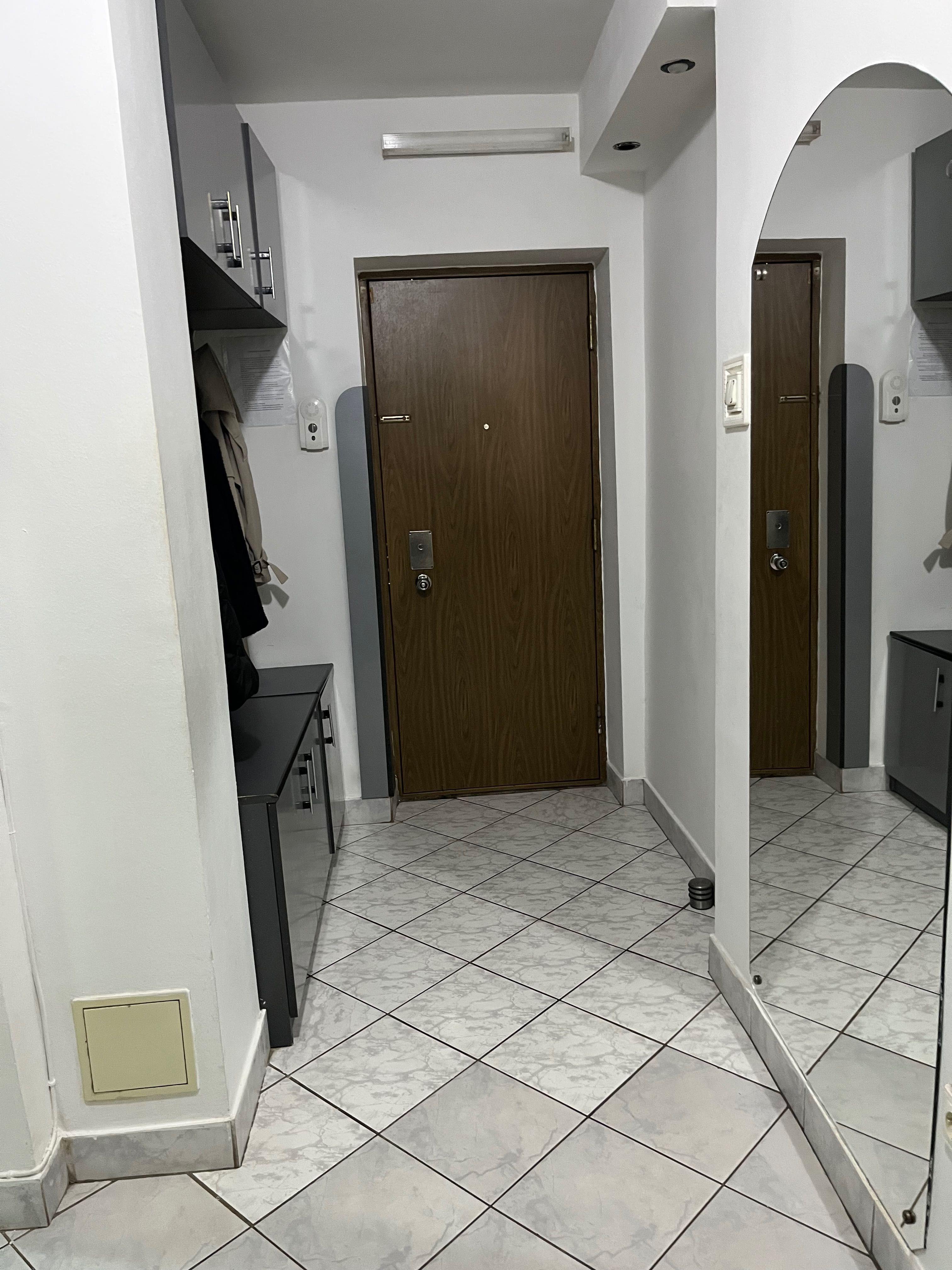 Apartament in Piata Marasti, Cluj-Napoca - imagine 1