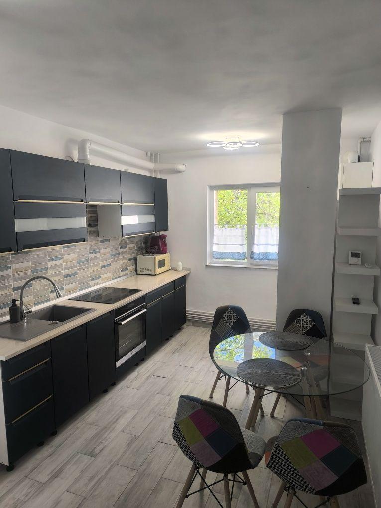 Apartament 3 camere decomandate Manastur, vis a vis de Kaufland