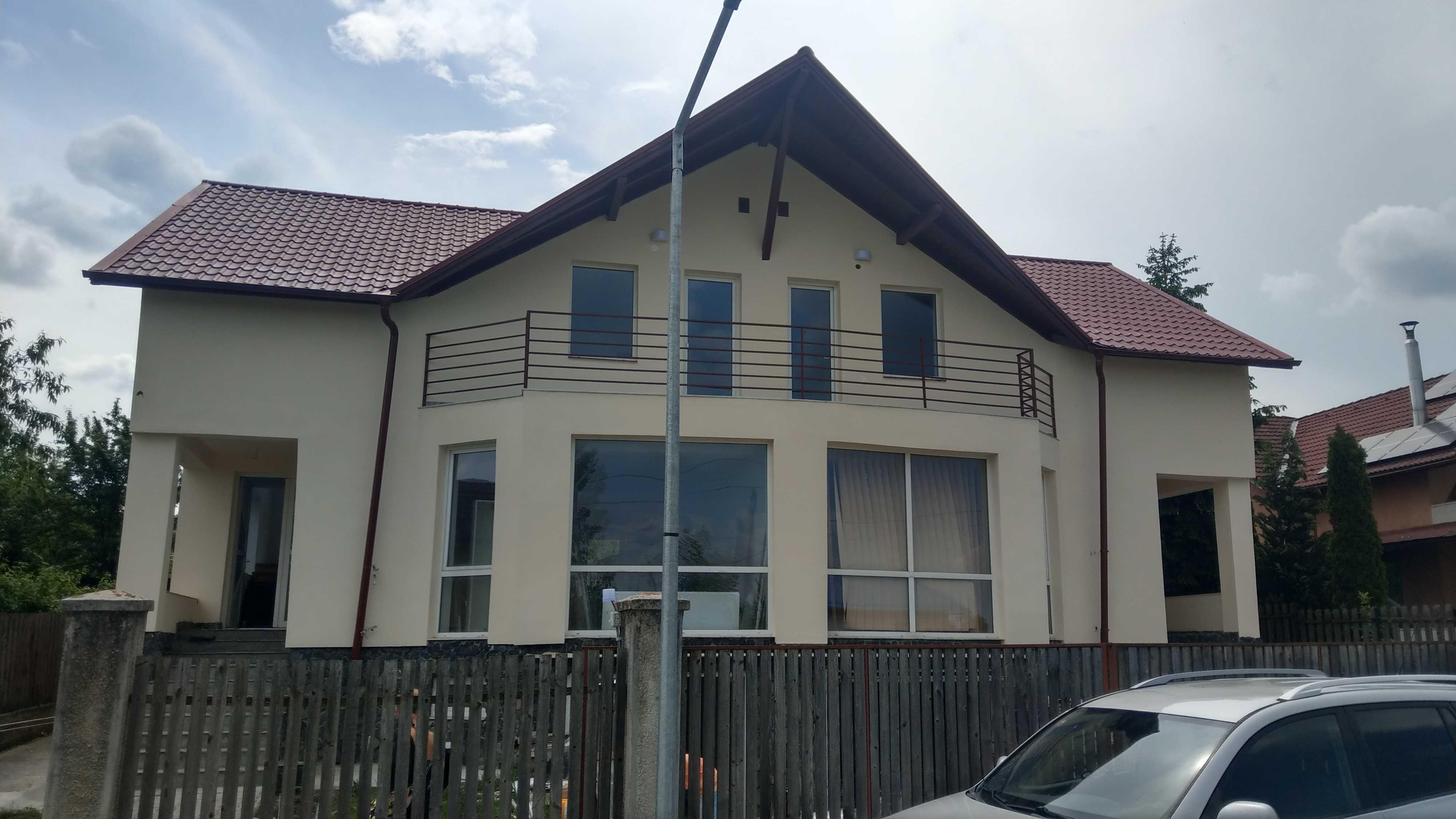 Duplex de inchiriat