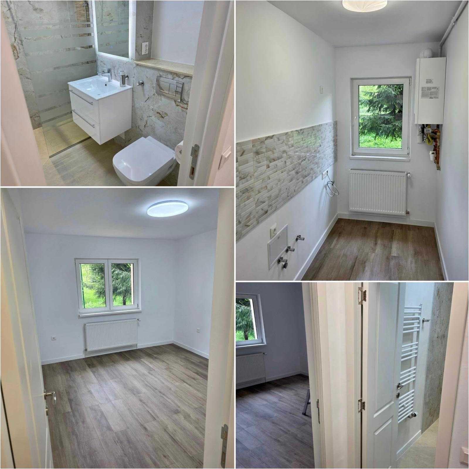 Apartament cu o cameră spațios, situat într-o zonă excelentă, (cart.Tudor, str Rămurele) recent renovat - imagine 1
