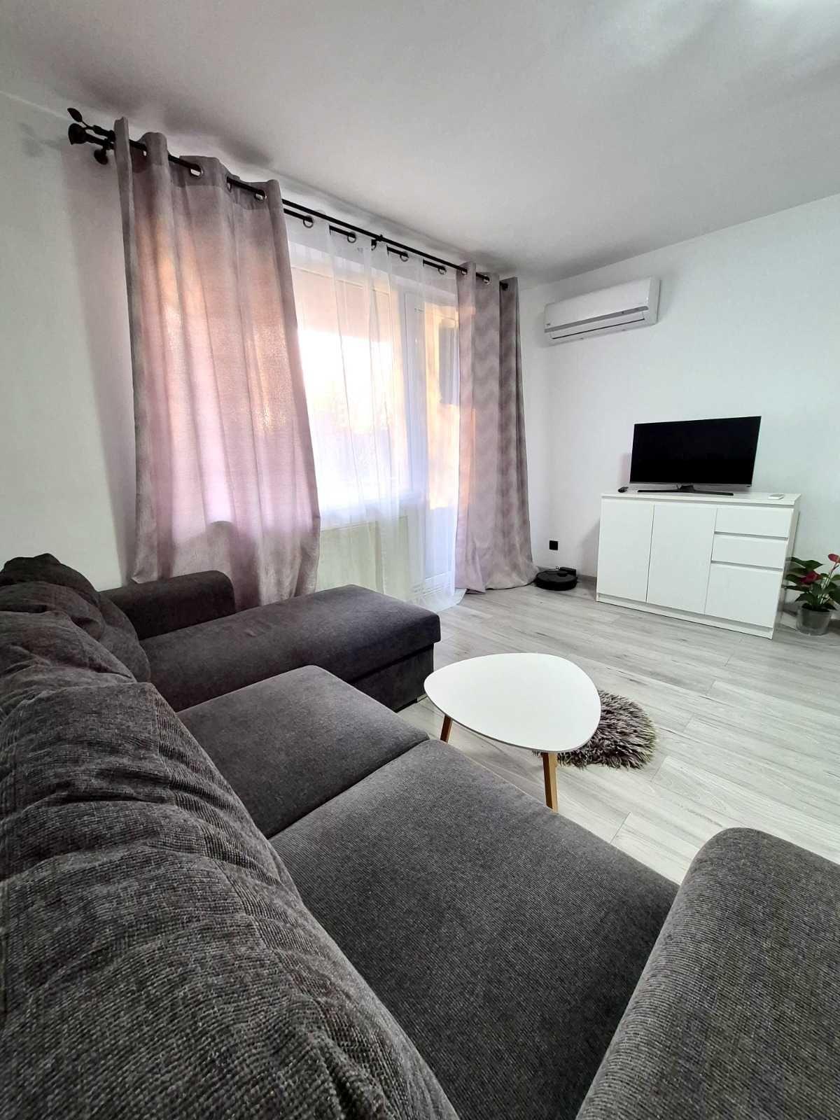Apartament 2 camere in Tudor - PROPRIETAR