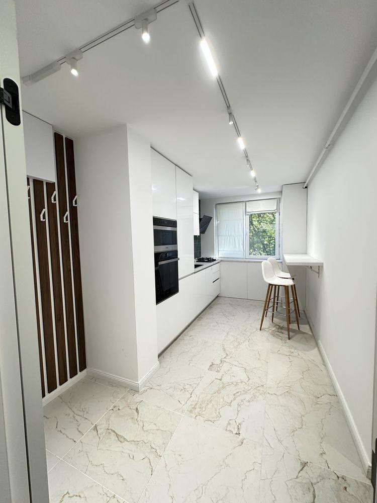 Proprietar, inchiriez apartament premium, lux – 2 camere, prima inchiriere