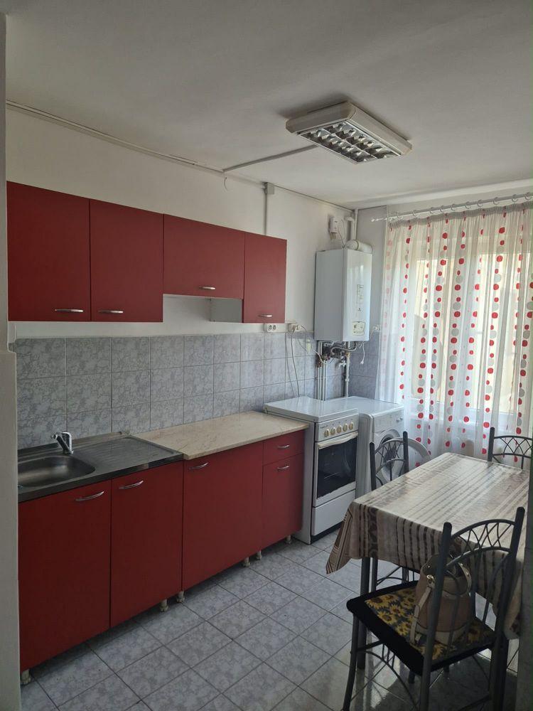 Închiriez apartament 2 camere - complet mobilat și utilat