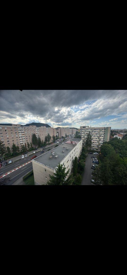 Garsoniera str Soarelui